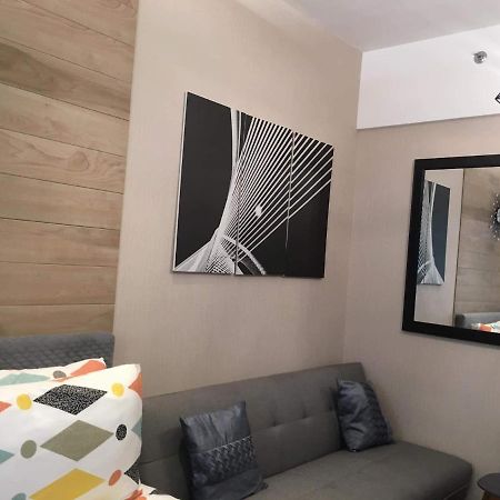 Sunvida Tower Condominium Near Sm City Cebu Εξωτερικό φωτογραφία