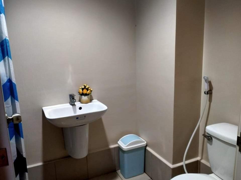 Sunvida Tower Condominium Near Sm City Cebu Εξωτερικό φωτογραφία