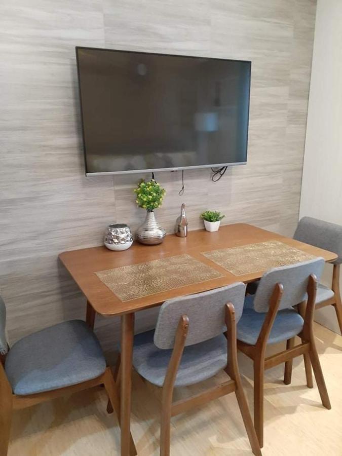 Sunvida Tower Condominium Near Sm City Cebu Εξωτερικό φωτογραφία