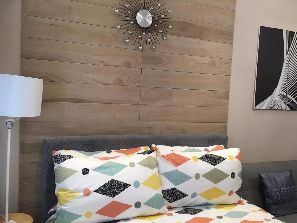 Sunvida Tower Condominium Near Sm City Cebu Εξωτερικό φωτογραφία