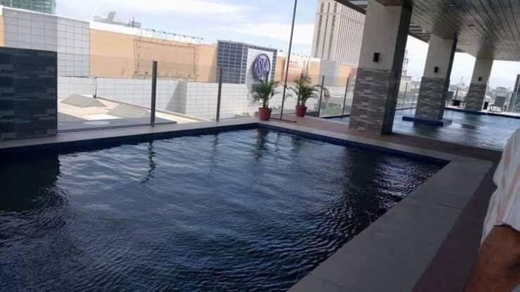 Sunvida Tower Condominium Near Sm City Cebu Εξωτερικό φωτογραφία