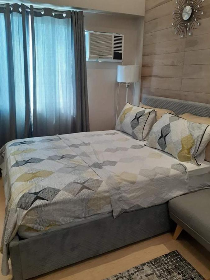 Sunvida Tower Condominium Near Sm City Cebu Εξωτερικό φωτογραφία
